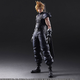 Illustration for article titled You Cant Play iFinal Fantasy VII Remake/i Yet, So Here Are Some Figuresem/em